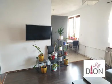 Na predaj 2-izbový byt, 59 m², Banská Bystrica