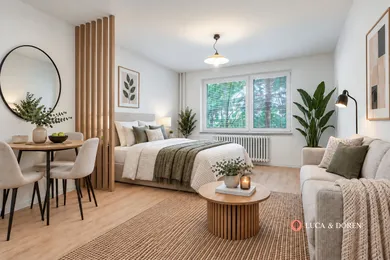 Na predaj byt, 26 m², Dubnica nad Váhom, Centrum I.