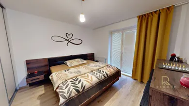 Na prenájom 3-izbový byt, 54 m², Kysucké Nové Mesto, Litovelská