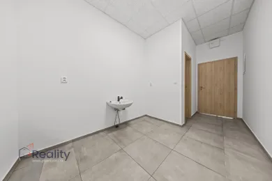 Na prenájom objekt, 58 m², Dunajská Streda, Dunajská