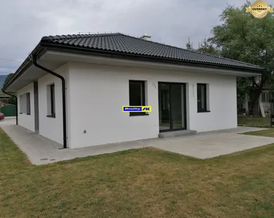 Na predaj dom v Martin · €299 000 · Novostavba