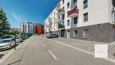 Na predaj byt v Galanta · €140 000 · Novostavba