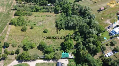 Na predaj pozemok, Humenné