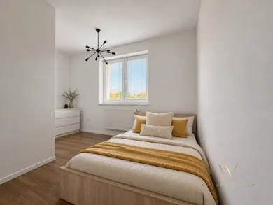 Na prenájom 3-izbový byt, 90 m², Kysucké Nové Mesto, Litovelská