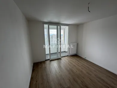 Na predaj 2-izbový byt, 50 m², Košice-Nad jazerom, Ladožská