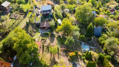 Na predaj 1-izbový rekreačný dom, 580 m², Zvolen