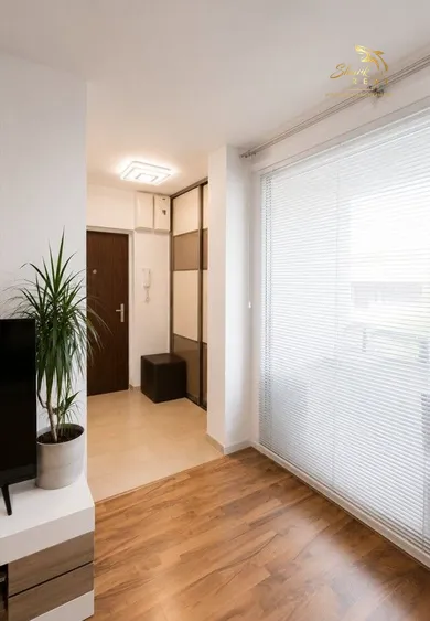 Квартиры в аренду, 1-комнатные, Bratislava-Nové Mesto · €750