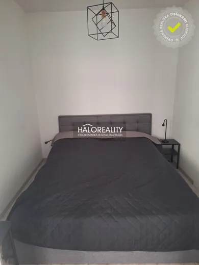 Na predaj 1-izbový byt, 48 m², Bratislava-Podunajské Biskupice