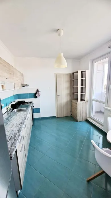 Na prenájom 2-izbový byt, 65 m², Dunajská Streda, Jilemnického