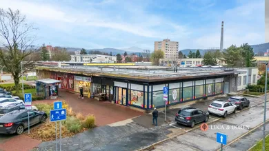 Obiekty na sprzedaż, Trenčín · €177 000