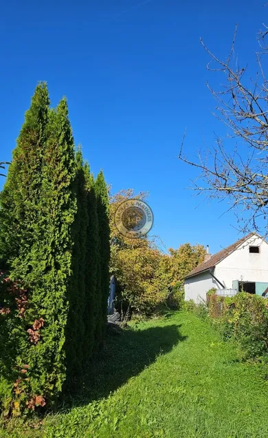 Na predaj pozemok, Hlboké