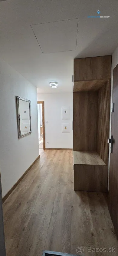 Na prenájom 2-izbový byt, 55 m², Nitra, Pivovarská