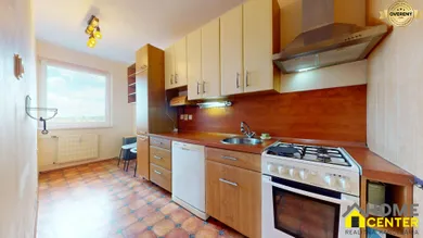 Apartments for sale, 3-room in Komárno · €95,000