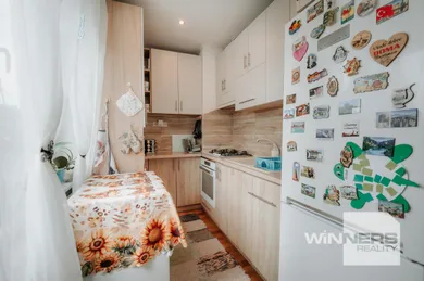 Na predaj 2-izbový byt, 56 m², Stropkov, Hlavná