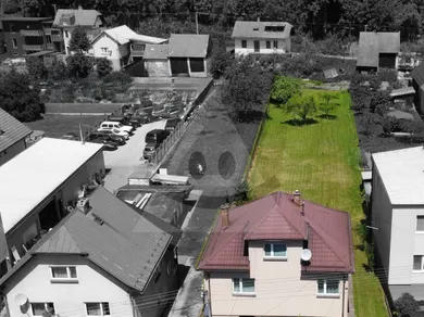 Na predaj dom, 370 m², Žilina