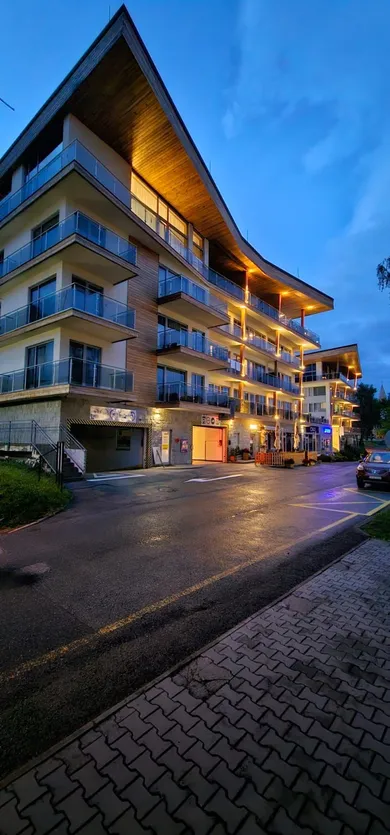 Byty na predaj 3-izbový, Vysoké Tatry · €340 000