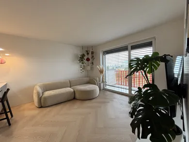 Na prenájom byt v Trnava · €750 · Novostavba