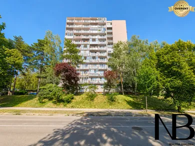 Na predaj byt v Trenčín · €120 000 · Pôvodný stav