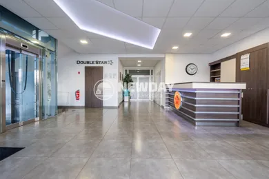 Na prenájom komerčné, 36 m², Trenčín, Brnianska