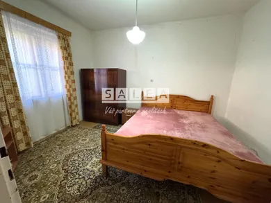 Na predaj 3-izbový dom, 90 m², Šaľa