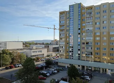 Na predaj 3-izbový byt, 69 m², Bratislava-Devínska Nová Ves