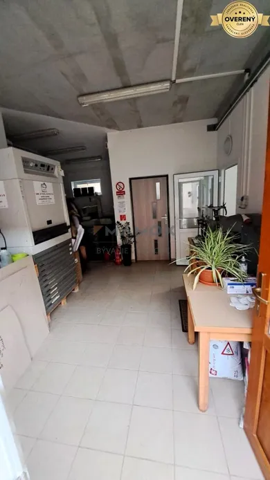 Na predaj objekt, 250 m², Nitra