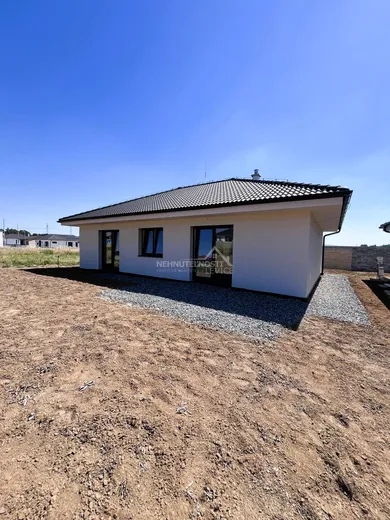 Na predaj dom v Levice · €302 000 · Novostavba