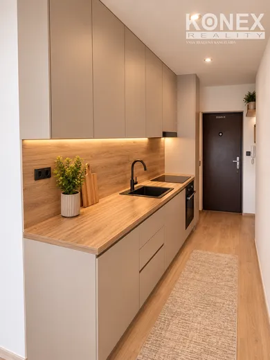 Na predaj 2-izbový byt, 55 m², Prešov, Volgogradská