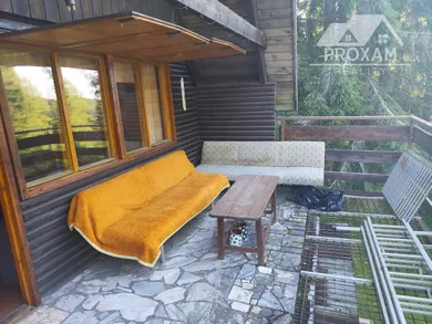Na predaj 4-izbový rekreačný dom, 120 m², Látky