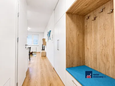 Na predaj 1-izbový byt, 29 m², Žilina, Pražská