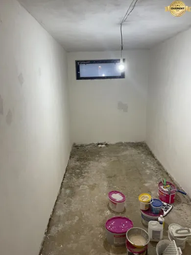 Na predaj komerčné, 154 m², Bratislava-Nové Mesto, Magurská