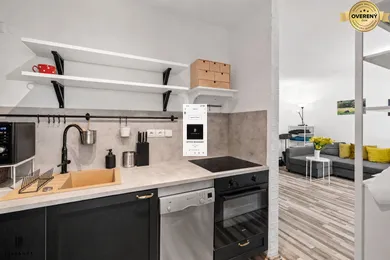Na predaj 2-izbový byt, 50 m², Bratislava-Rača, Pri Šajbách