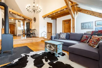 Byty na predaj 4-izbový, Košice-Staré Mesto · €290 000