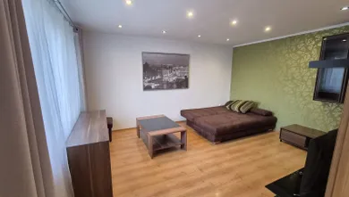 Na prenájom 1-izbový byt, 29 m², Piešťany, Zavretý Kút