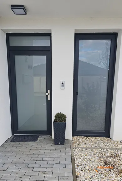 Mieszkania na wynajem, 2-pokojowe, Sereď · €590