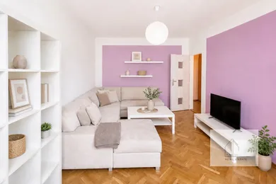 Apartments for sale, 2-room in Levice · €125,000