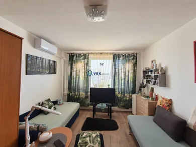 Na predaj 2-izbový byt, 51 m², Košice-Nad jazerom
