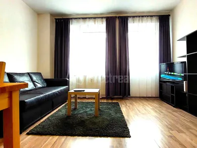 Na prenájom byt v Bratislava-Staré Mesto · €640 · Dokončené