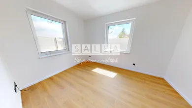 Na predaj dom, 90 m², Trstice, Pri jazere