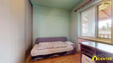 Na predaj 4-izbový dom, 110 m², Kolárovo, Slovenská
