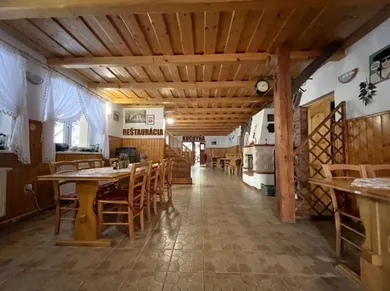 Na predaj objekt, 107 m², Omastiná