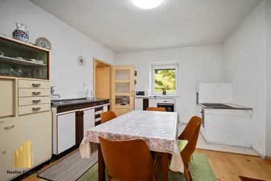 Na predaj dom, 232 m², Horné Hámre