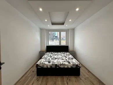 Na prenájom 3-izbový byt, 70 m², Považská Bystrica, Rozkvet