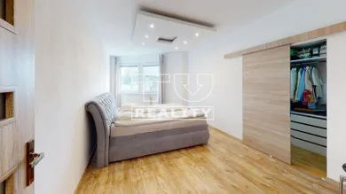 Na predaj 3-izbový byt, 120 m², Žilina
