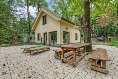 Na predaj 2-izbový rekreačný dom, 93 m², Rohožník, Dubník
