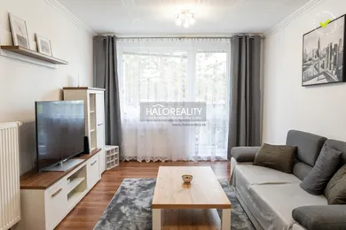 Byty na prenájom 2-izbový, Malacky · €650