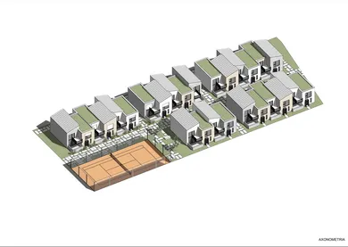 Na predaj pozemok, 72 m², Martin, V. Žingora