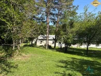 Na predaj pozemok, Brezová pod Bradlom