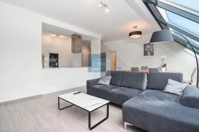 Na predaj 3-izbový byt, 92 m², Bratislava-Staré Mesto, Jozefská