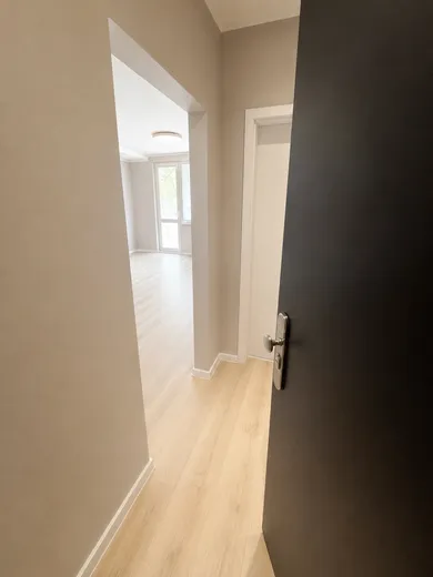 Na predaj 2-izbový byt, 48 m², Bratislava-Ružinov, Radarová